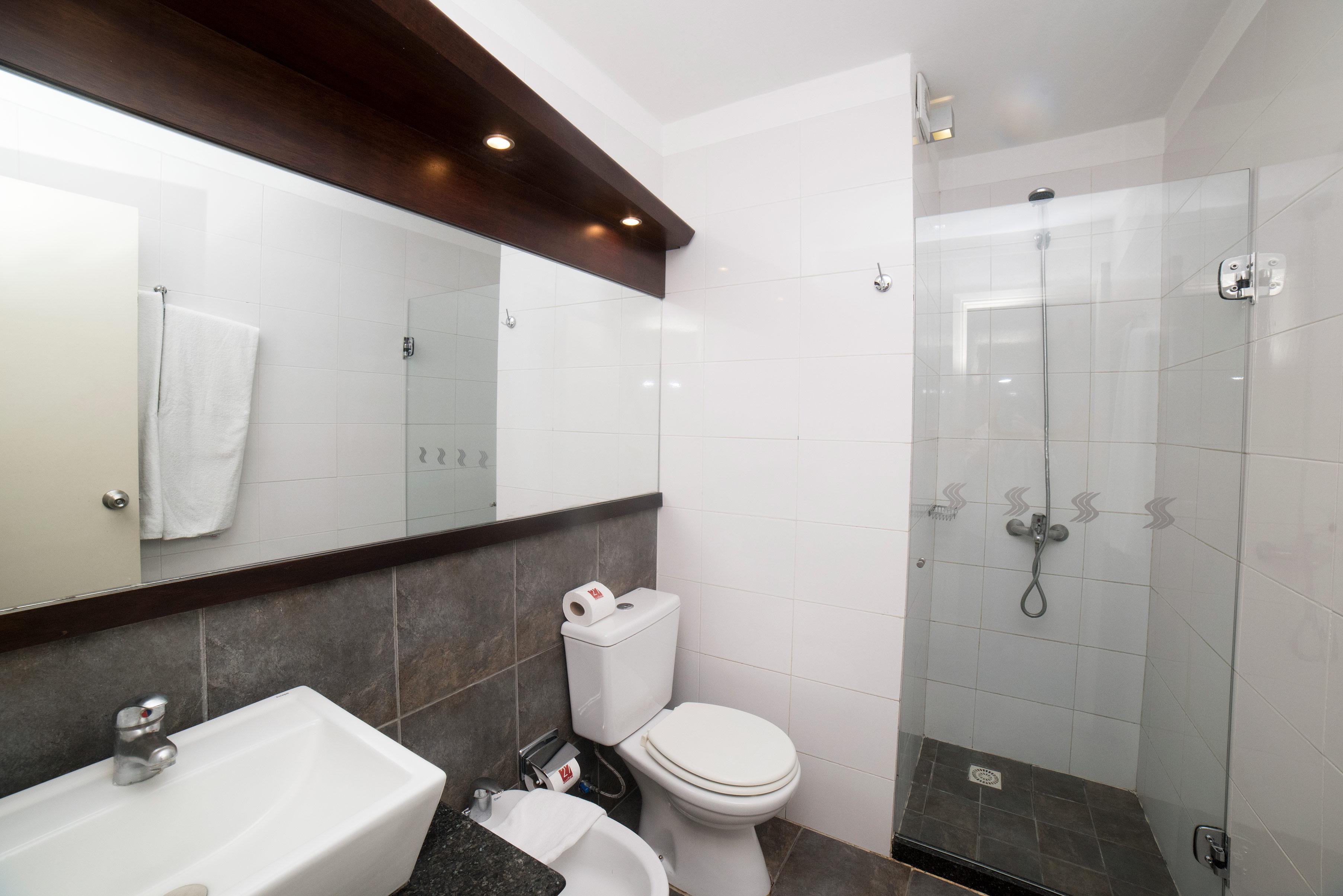 27 Suites Hotel Montevideo Esterno foto