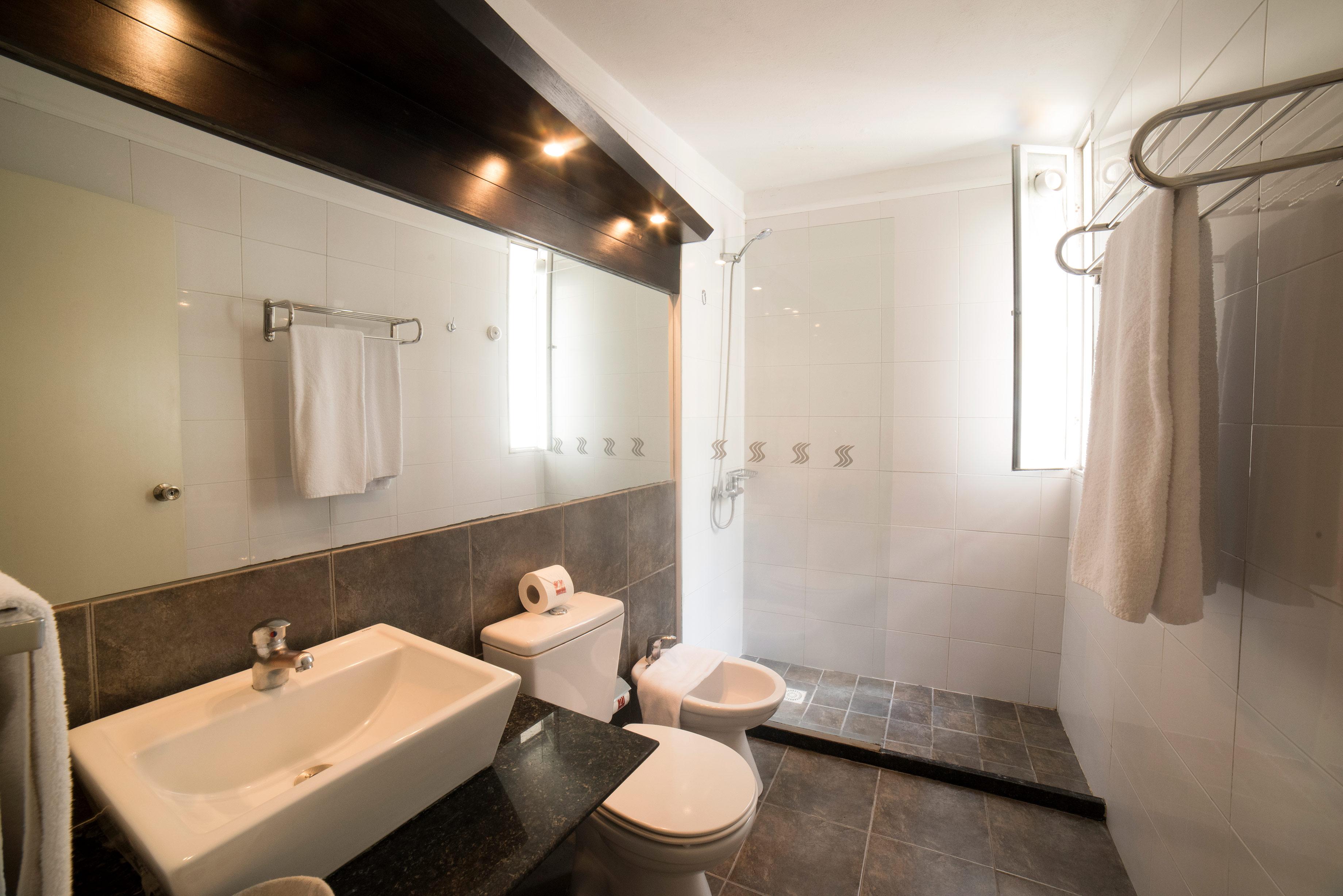 27 Suites Hotel Montevideo Esterno foto