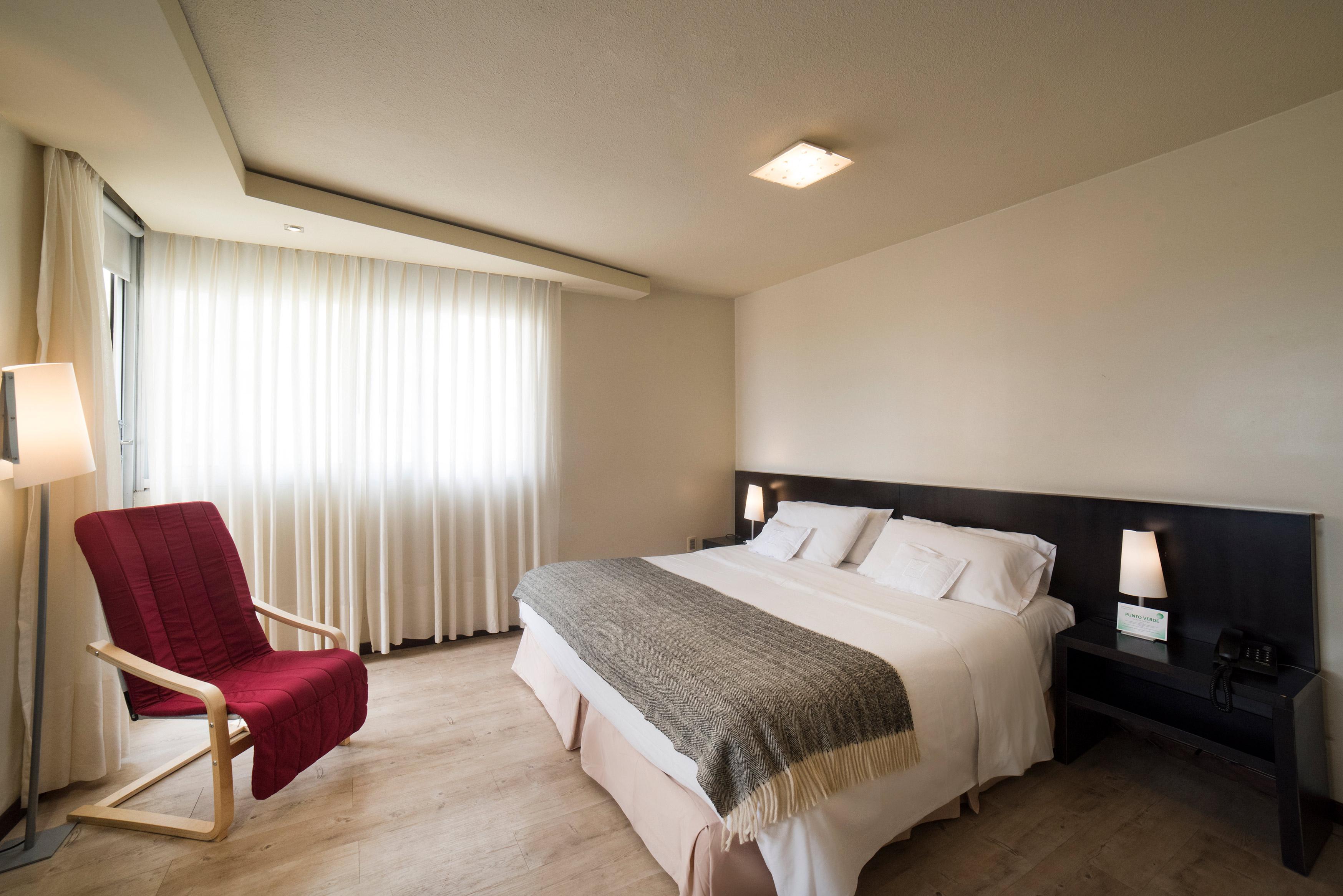 27 Suites Hotel Montevideo Esterno foto