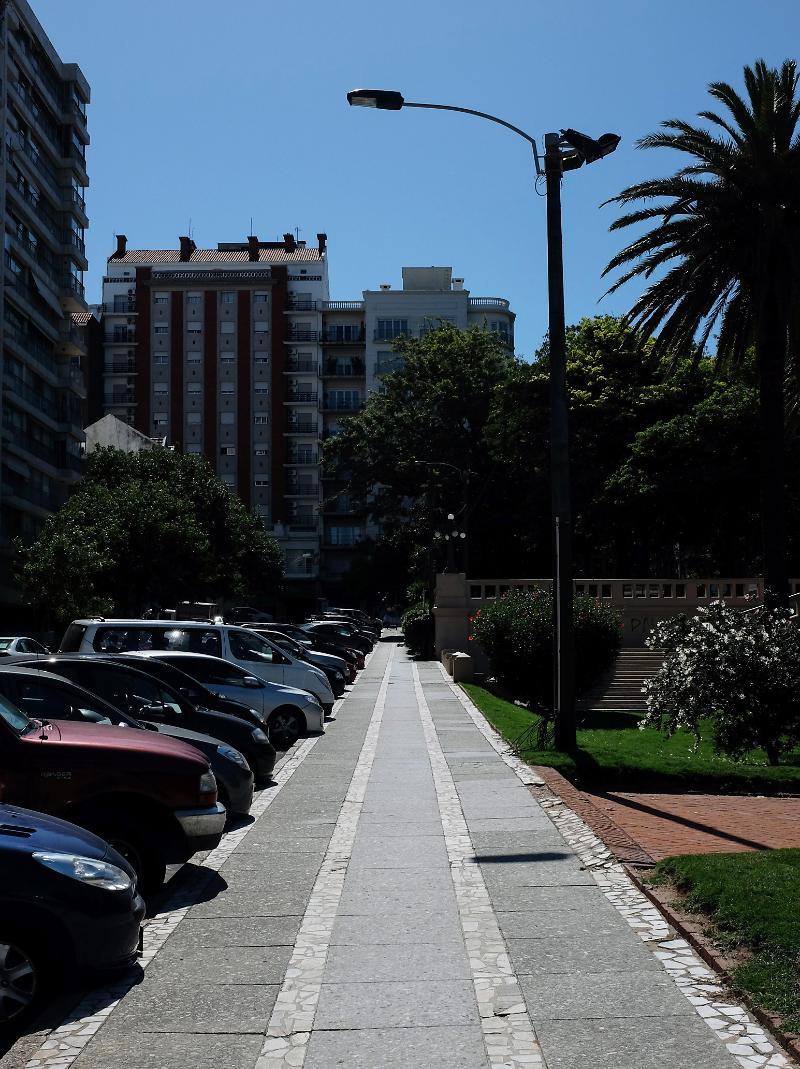 27 Suites Hotel Montevideo Esterno foto