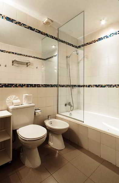 27 Suites Hotel Montevideo Esterno foto